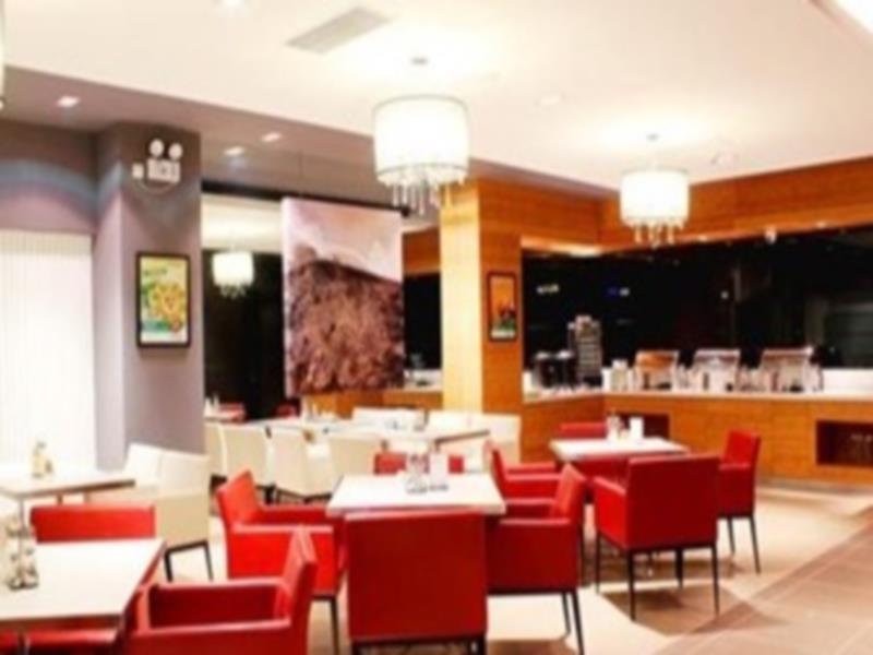 Jinjiang Inn Meizhou Binfang Avenue Bagian luar foto