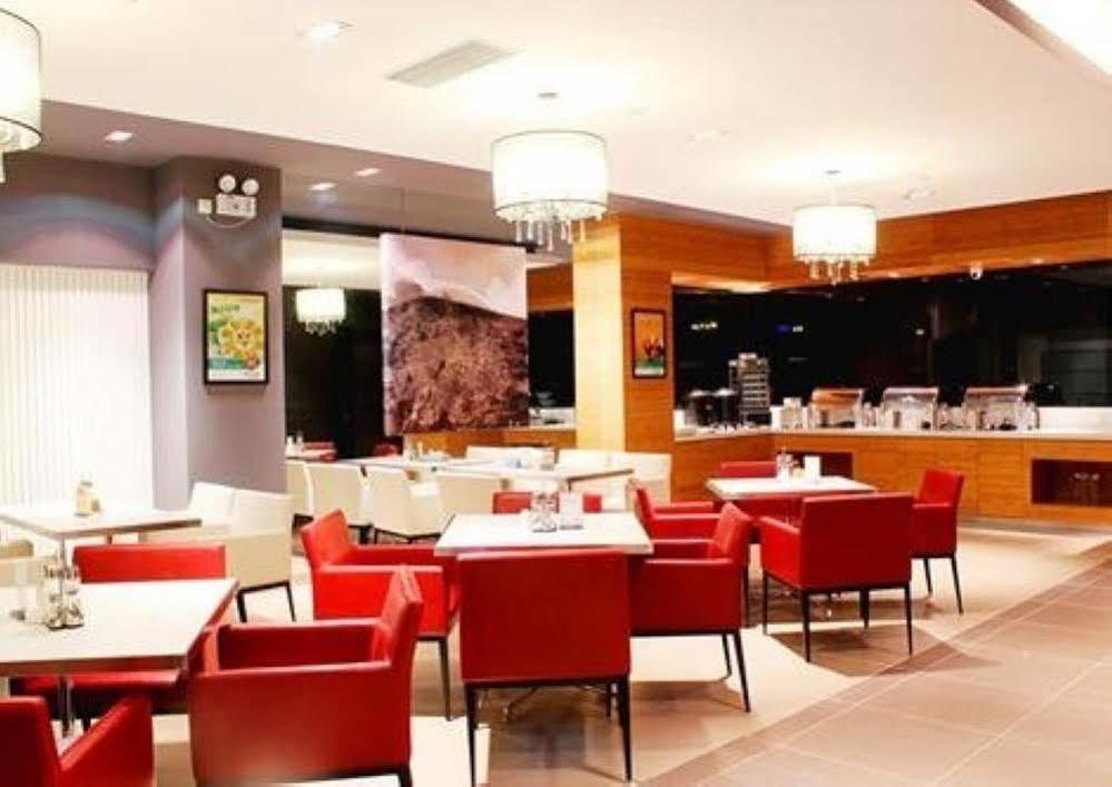 Jinjiang Inn Meizhou Binfang Avenue Bagian luar foto
