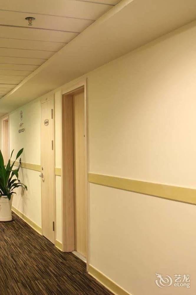 Jinjiang Inn Meizhou Binfang Avenue Bagian luar foto